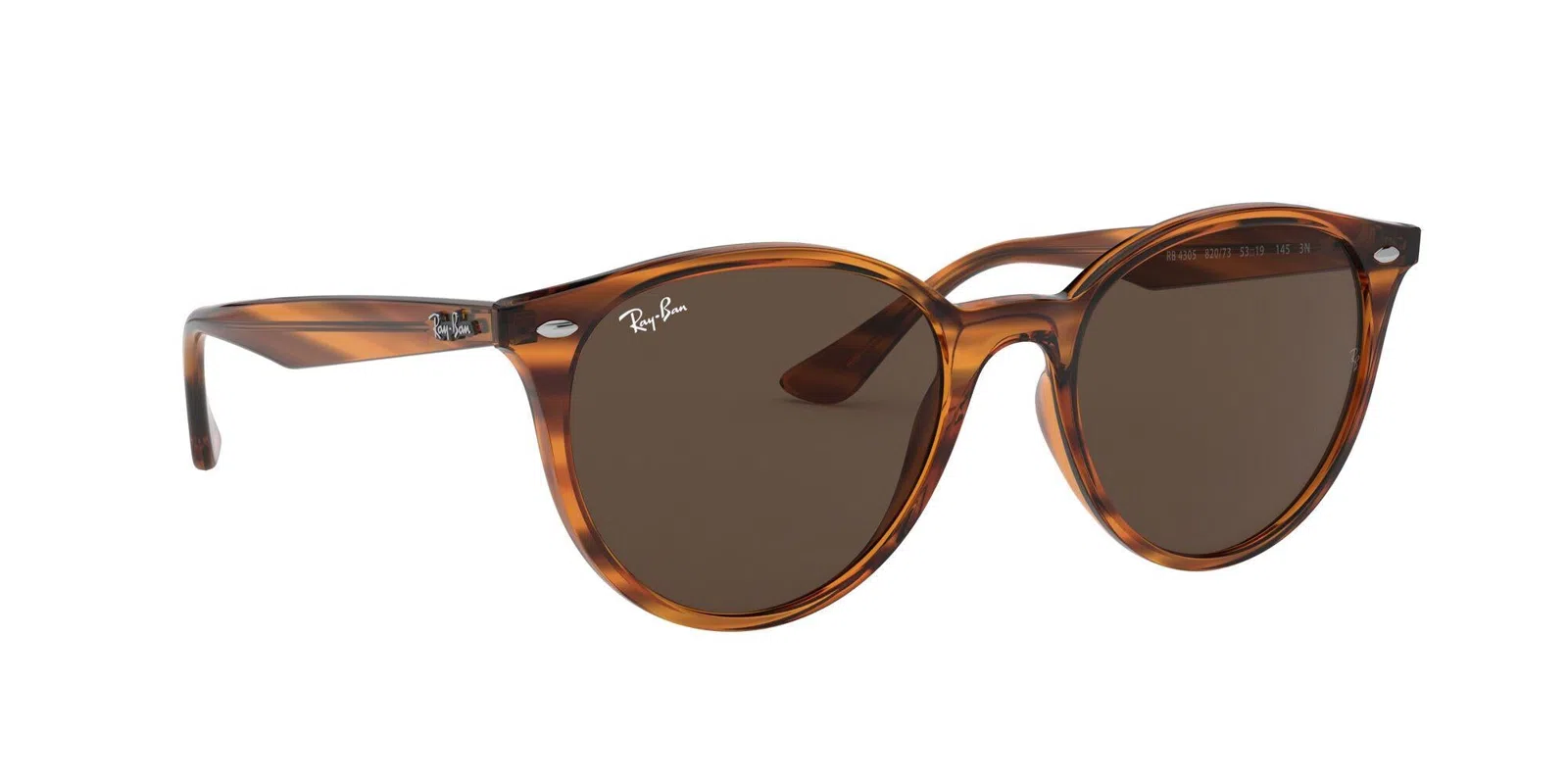 Ray-Ban 4305 Sunglasses - view 34